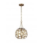 Feccetta 1 - Light Small Pendant AP1051ADB