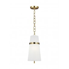 Cordtlandt 1 - Light Small Pendant AP1161BBS