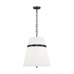 Cordtlandt 3 - Light Large Pendant AP1173AI