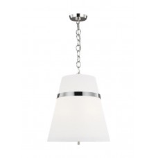 Cordtlandt 3 - Light Large Pendant AP1173PN