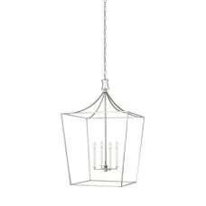 Southold 4 - Light Lantern CC1024PN