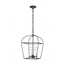 Stonington 4 - Light Lantern CC1084SMS