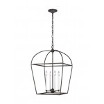 Stonington 4 - Light Lantern CC1094SMS