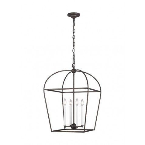 Stonington 4 - Light Lantern CC1094SMS