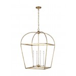 Stonington 4 - Light Lantern CC1104ADB