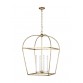 Stonington 4 - Light Lantern CC1104ADB