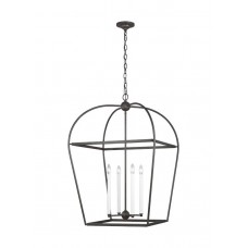 Stonington 4 - Light Lantern CC1104SMS