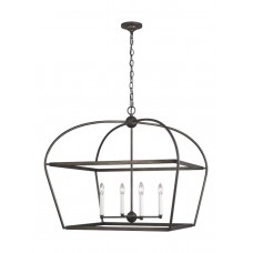 Stonington 4 - Light Lantern CC1114SMS