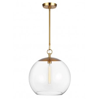 Atlantic 1 - Light Pendant CP1041BBS