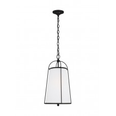 Stonington 1 - Light Small Hanging Shade CP1101SMS