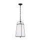 Stonington 1 - Light Small Hanging Shade CP1101SMS