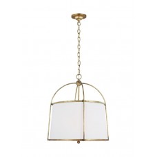 Stonington 2 - Light Medium Hanging Shade CP1112ADB