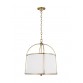 Stonington 2 - Light Medium Hanging Shade CP1112ADB