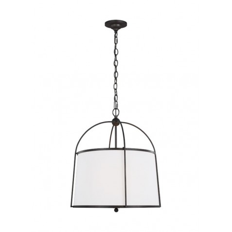 Stonington 2 - Light Medium Hanging Shade CP1112SMS