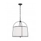 Stonington 2 - Light Medium Hanging Shade CP1112SMS