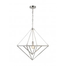 Carat 1 - Light Medium Pendant CP1141PN