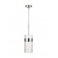 Geneva 1 - Light Large Pendant CP1171PN