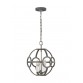 Green Park 4 - Light Small Pendant CP1184IP