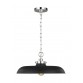 Wellfleet 1 - Light Medium Pendant CP1231MBKPN