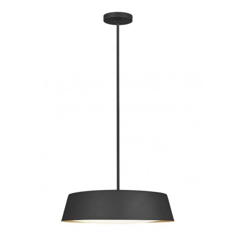 Asher 5 - Light Pendant EP1055MBK