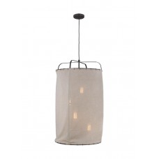 Dunne 4 - Light Pendant EP1124AI