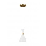 Joan 1 - Light Mini-Pendant EP1141MWT