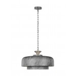 Haymarket 1 - Light Large Pendant EP1161WGV