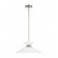 Heath 1 - Light Wide Pendant EP1231MWTPN