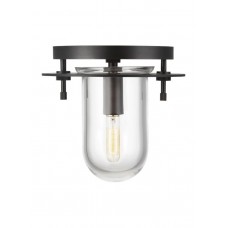 Nuance 1 - Light Extra Small Flush Mount KF1041AI