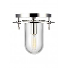 Nuance 1 - Light Extra Small Flush Mount KF1041PN