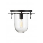 Nuance 1 - Light Small Flush Mount KF1051AI