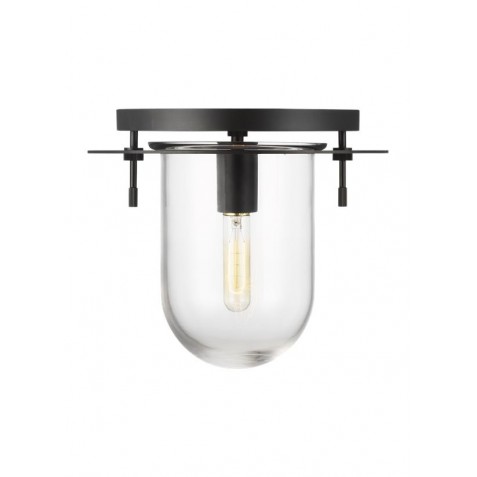 Nuance 1 - Light Small Flush Mount KF1051AI