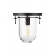 Nuance 1 - Light Small Flush Mount KF1051AI