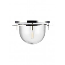 Nuance 1 - Light Large Flush Mount KF1061PN