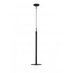 Nodes 1 - Light Long Pendant KP1011MBK