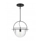 Nuance 1 - Light Large Pendant KP1031AI