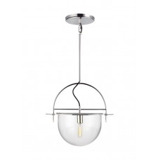 Nuance 1 - Light Large Pendant KP1031PN