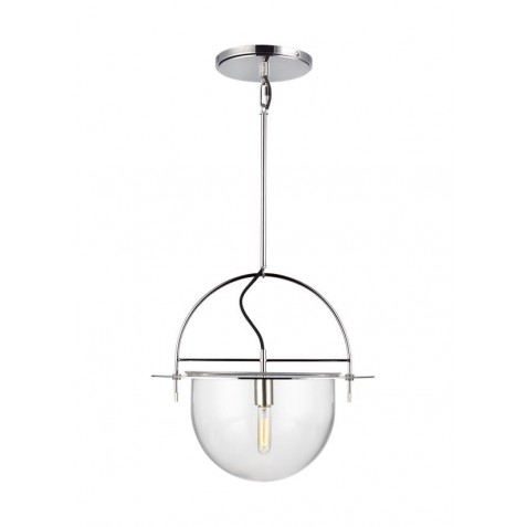 Nuance 1 - Light Large Pendant KP1031PN