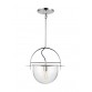 Nuance 1 - Light Large Pendant KP1031PN