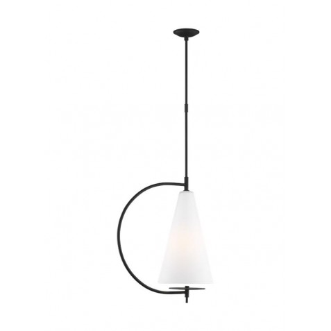 Gesture 1 - Light Tall Pendant KP1041MBK