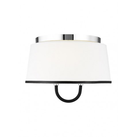 Katie 2 - Light Flush Mount LF1002PN