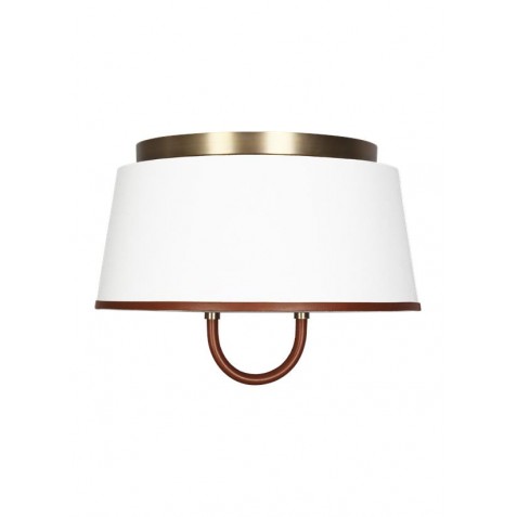 Katie 2 - Light Flush Mount LF1002TWB