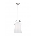 Hazel 1 - Light Large Pendant LP1001PN