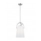 Hazel 1 - Light Large Pendant LP1001PN