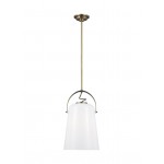 Hazel 1 - Light Large Pendant LP1001TWB