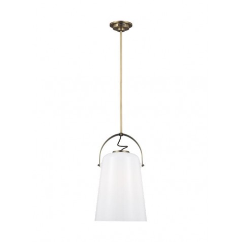 Hazel 1 - Light Large Pendant LP1001TWB