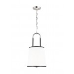 Katie 1 - Light Small Pendant LP1031PN