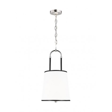 Katie 1 - Light Small Pendant LP1031PN