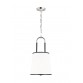 Katie 1 - Light Small Pendant LP1031PN