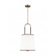 Katie 1 - Light Small Pendant LP1031TWB